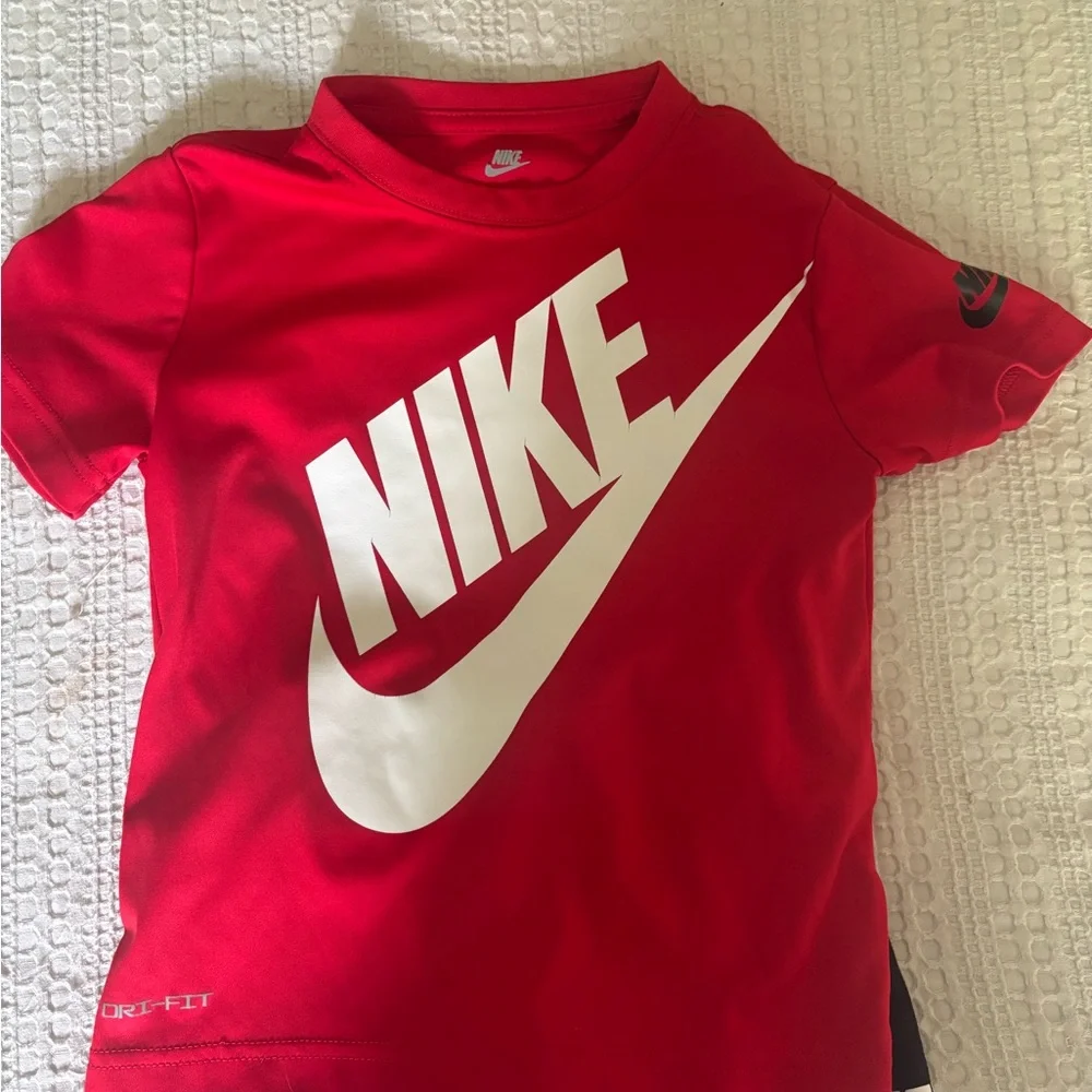 Nike classic set